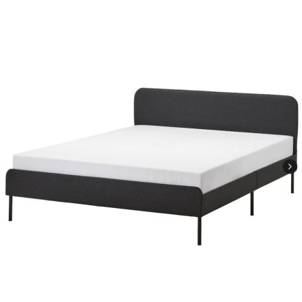 Kele franciaágy 160