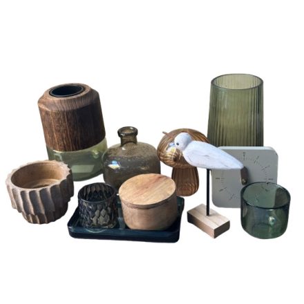 Natúr 2 dekorcsomag