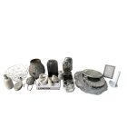 Silver dekorcsomag