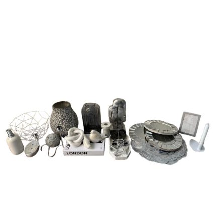 Silver dekorcsomag