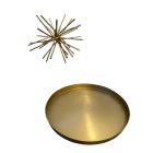 Gold glam dekorcsomag