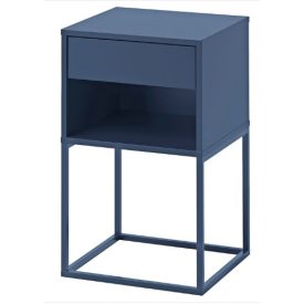 A fiók magassága (belül): 7 cm Szélesség: 40 cm Mélység: 39 cm Magasság: 65 cm