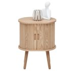 natúr kisasztal méretei: szélesség: 40 cm magasság: 50 cm mélység: 30 cm