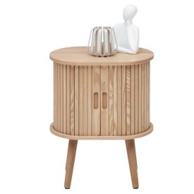 natúr kisasztal méretei: szélesség: 40 cm magasság: 50 cm mélység: 30 cm