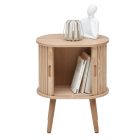 natúr kisasztal méretei: szélesség: 40 cm magasság: 50 cm mélység: 30 cm