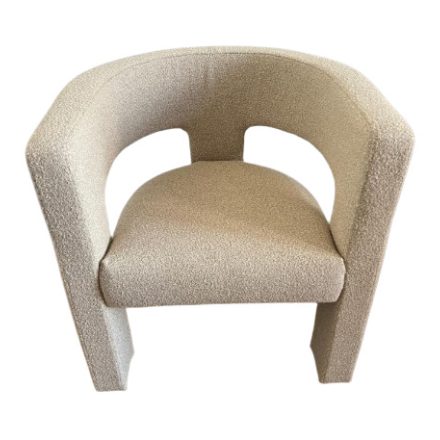 Modern fotel