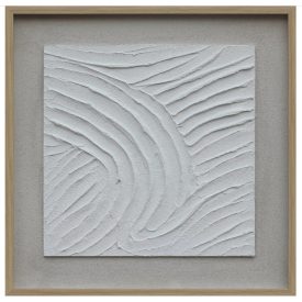 Kézzel festett olajfestmény.  méretek: 55/55 cm