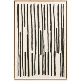 Feszített várszonkép 60/90 cm