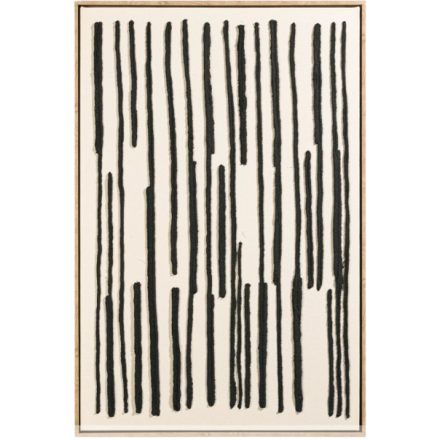 Feszített várszonkép 60/90 cm