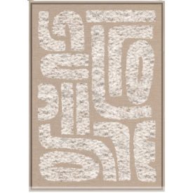 Feszített vászonkép 100/140 cm