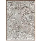 feszített vászonkép, szélesség/magasság: 100/140 cm