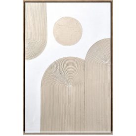 feszített vászonkép szélesség/magasság: 60/90 cm