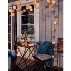 Összehajtható, tartós és praktikus kültéri szett (asztal+2 szék) természetes akác keményfa és porfestett acél keveréke. Mérete tökéletes az erkélyre. Asztal méretei: Szélesség: 55 cm Magasság: 7 cm Ho