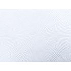 fehér fém dohányzóasztal magasság: 49 cm szélesség: 40 cm hossz: 40 cm lábak magassága: 31 cm