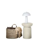 Lídia lerakóasztal