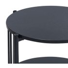 magassága: 44 cm átmérője: 40 cm