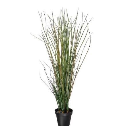 Műfű, 17  cm magas.