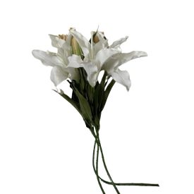 Liliom csokor