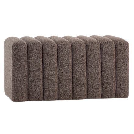 sötét homok szöveg pad szélesség: 80 cm magasság: 42 cm mélység: 40 cm
