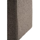 sötét homok szöveg pad szélesség: 80 cm magasság: 42 cm mélység: 40 cm